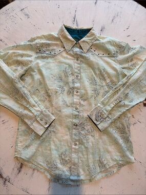 Twenty X Ultra Fit Women’s Western Shirt